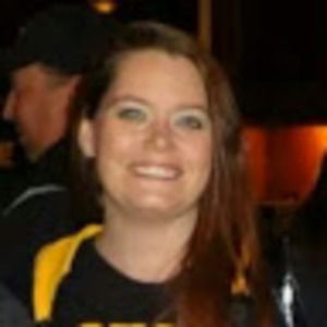 Meet your Posher, Linda